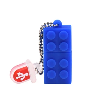 Флешка 32GB USB 3.0 "Lego"