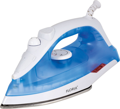 Утюг Floria ZLN2892 1600W blue