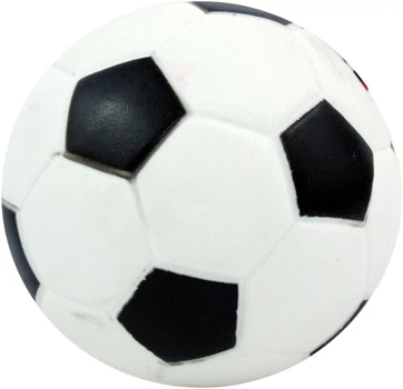 Іграшка для собак Pet Nova Футбольний м'ячик 10.5 см (VIN-SOCCER-L)