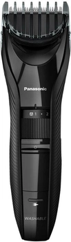 Машинка для підстригання волосся Panasonic ER-GC53-K503