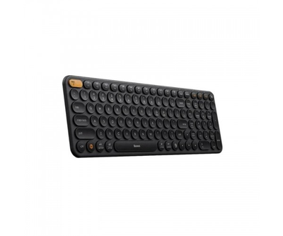 Клавіатура Baseus K01B Black