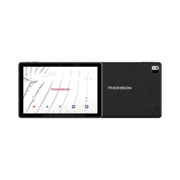 Планшет THOMSON TEOX10 LTE 10.1-inch (1920x1200) FHD IPS display Octa Core MTK8788 8 GB RAM 128 GB ROM 1xNanoSim 1xMicroSD 1xUSB3.0 TypeC