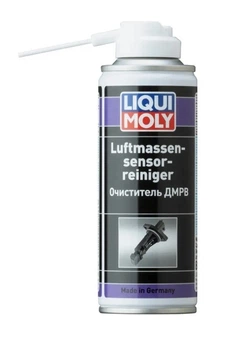 Очиститель датчика массового расхода воздуха (ДМРВ) Liqui Moly Luftmassensensor-Reiniger 200 мл ( 8044)