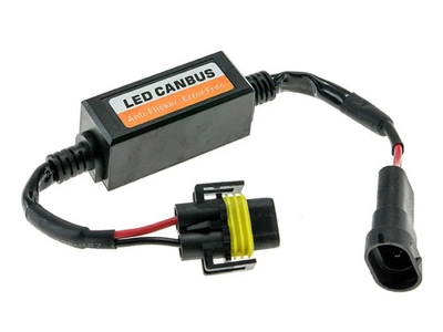 Обманка для LED ламп H8/H11 PRO CAN Cyclone CN-1