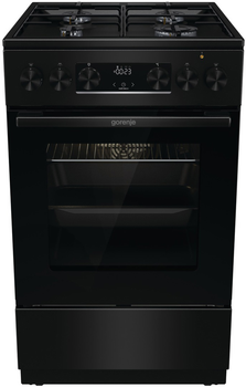 Плита Gorenje Essential GK 5C60 BJ