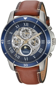 Мужские наручные часы Fossil ME3140 Нержавеющая сталь