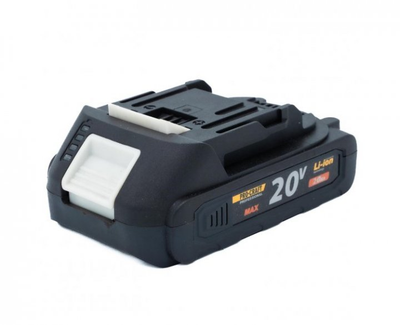 Аккумуляторная батарея Procraft Battery 20/2 2 Ач защита от короткого замыкания