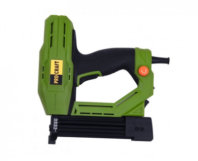 Електричний степлер Procraft PEH600