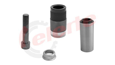 Набор направляющих тормозного суппорта Elerte 5069 (32x80) Knorr-Bremse (SN6 | SN7 | SK7)