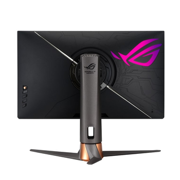 Монитор Asus ROG Strix 27" PG27UQR (90LM03A0-B02370) IPS Black 160Hz