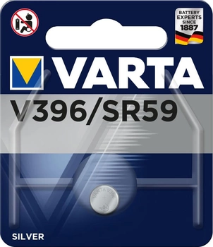 Bateria Varta V 396 1 szt (BAT-VAR-0000019)