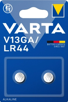 Baterie Varta V 13 GA Alkaline BLI 2 szt (1000310)