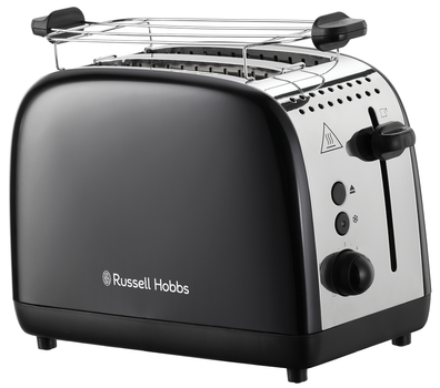 Тостер Russell Hobbs Colours Plus 2S 26550-56 (AGD-TOS--0000053)