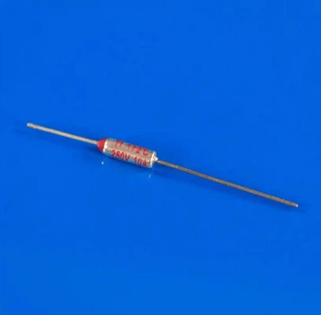 Термопредохранитель невосстанавливающийся 172°C 10A 250V
