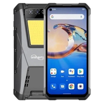 Смартфон Unihertz 8849 Tank 3 16/512Gb Global Version Black