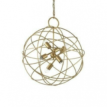 Люстра Ideal Lux KONSE 156026