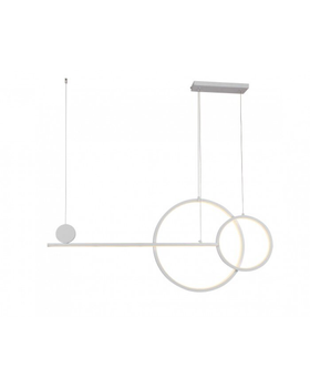Люстра LAGUNA LIGHTING 43473-55