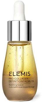 Олія для обличчя Elemis Pro-Collagen для зрілої шкіри 15 мл (641628501502)