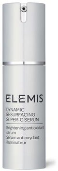 Сироватка для обличчя Elemis Dynamic Resurfacing Super - C Serum з вітаміном С 30 мл (641628401550)