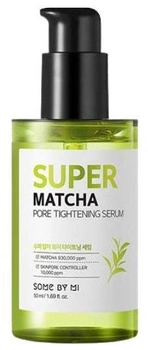 Сироватка Some By Mi Super Matcha Pore Tightening Serum звуження пор 50 мл (8809647391302)