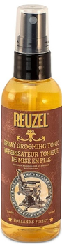 Tonik do modelowania włosów Reuzel Spray Grooming 100 ml (850004313862)
