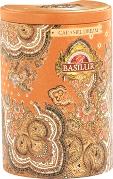 Чай черный Basilur Восточная коллекция Карамельная мечта 100 г (4792252940277)