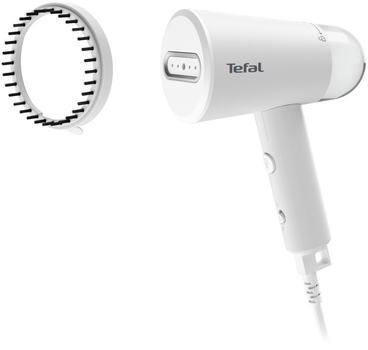 Ручний складаний відпарювач Tefal ORIGIN TRAVEL DT1020E1