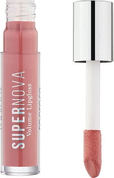 Блеск для губ TopFace Supernova Volume Lipgloss 005 Aura 4 мл (8681217250932)