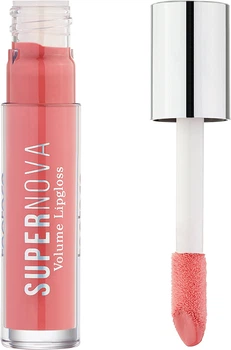 Блеск для губ TopFace Supernova Volume Lipgloss 006 Pump Up 4 мл (8681217250949)