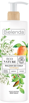 Balsam do ciała Bielenda Eco Nature Śliwka Kakadu & Jaśmin & Mango nawilżający 400 ml (5902169042592)