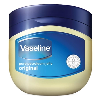 Wazelina kosmetyczna Vaseline Pure Petroleum Jelly Original 100 ml (42182634)