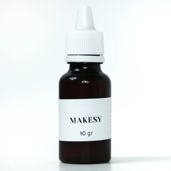 Аромамасло для свічок та дифузорів Makesy Crème de mamao & cassis / Крем-де-мамао та чорна смородина, 10