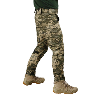 Штани ЗСУ чоловічі GPK Tactical Strong 54р MM14