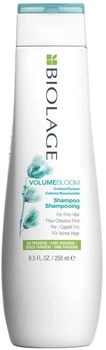 Szampon Matrix Biolage Volumebloom Shampoo zwiększający objętość włosów 250 ml (3474630620964)