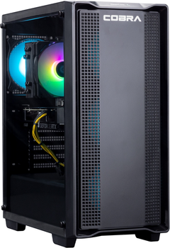 Компьютер COBRA Advanced (A77.32.S10.46T.18116)