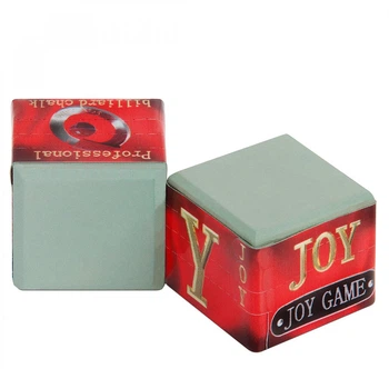 Мел бильярдный JOY GAME