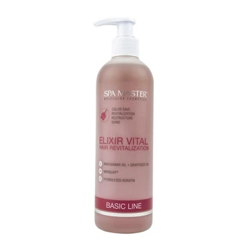 Еліксир Spa Master Professional Elixir Vital SM 242 330 мл