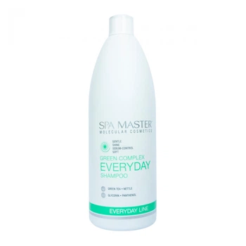 Шампунь для ежедневного использования Spa Master Professional SM 151 970 мл