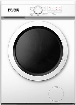 Стиральная машина PRIME Technics PWF 50860 I