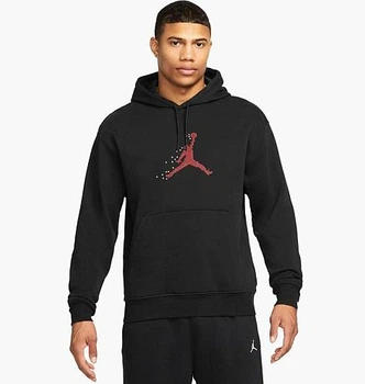 Худі Jordan Mens Air Jordan Jumpman Classic Fleece Hoodie чоловіча