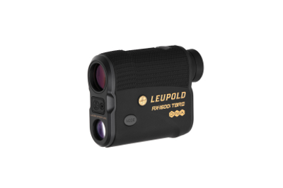 Дальномер Leupold RX-1600i TBR/W with DNA Black OLED Selectable