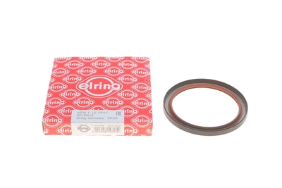Сальник коленвала ELRING 507.822 Renault Kangoo, Clio, Megane, Duster, Sandero, Laguna, Logan, Scenic, Grand Scenic, Fluence; Toyota Corolla, 4-Runner; Dacia Logan, Duster; Nissan Kubistar 6001543022, 289132889R, 12279R4611