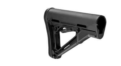 Приклад Magpul CTR Mil-Spec Black