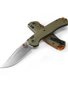 Ніж Benchmade "Taggedout"