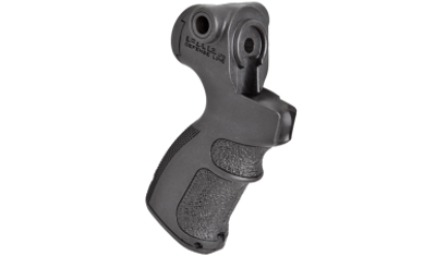 Рукоятка пистолетная FAB для Mossberg 500/590, черная