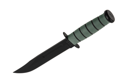 Нож KA-BAR "Foliage Green Fighter"