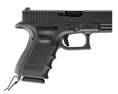 GSCA4 Кріплення для шнура на пістолет Glock