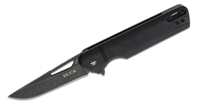 Нож Buck "Infusion", чёрный G10