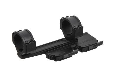 Кріплення Trijicon® Riflescope 34mm Quick Release Flattop Mount
