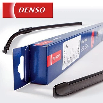 Комплект щеток стеклоочистителя Denso бескаркасн 650/400 mm, (DF-053)